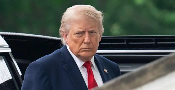 Трамп: Израил, "Хезболла" байлдааны ажиллагаагаа зогсоохоор тохиролцсон