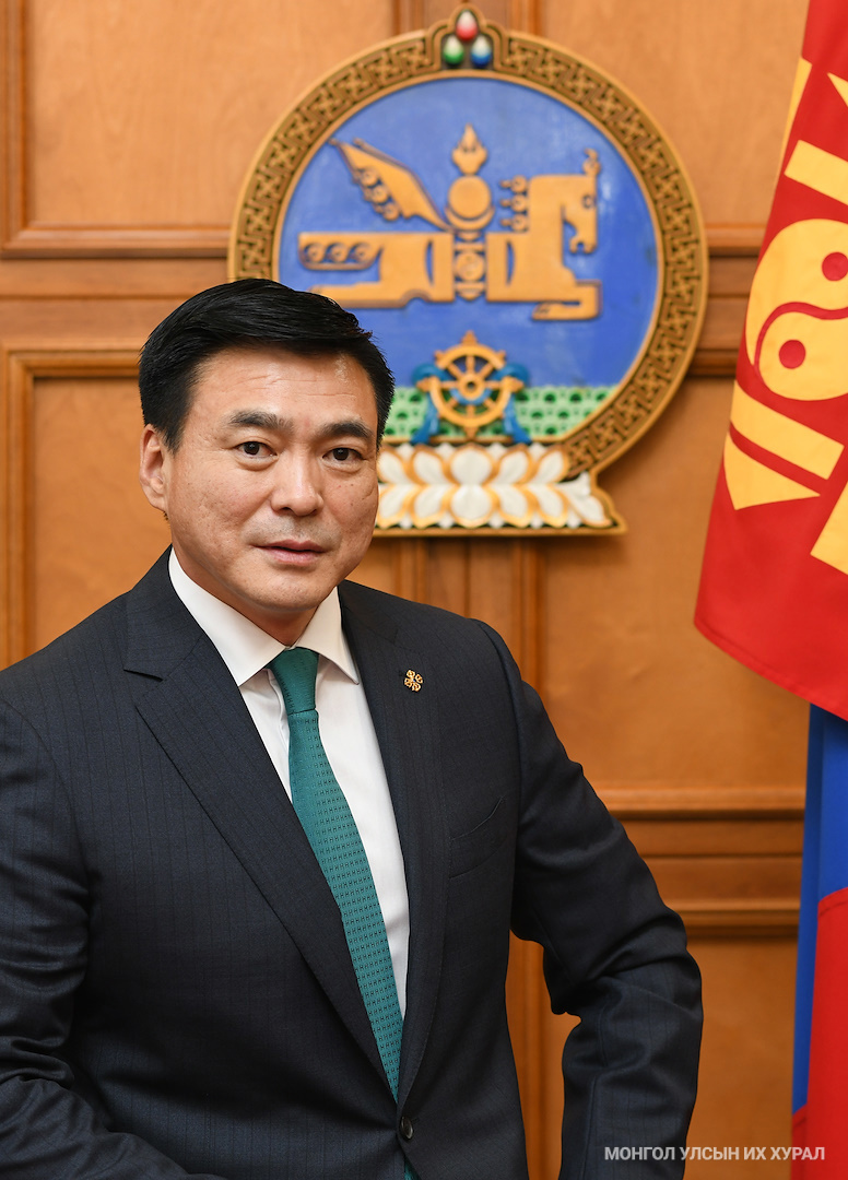 Сайнбуянгийн Амарсайхан