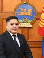 Ж.Ганбаатар