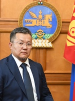 Ж.Золжаргал
