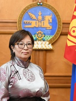 Л.Энхнасан