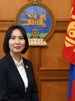 М.Мандхай