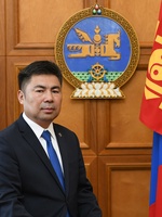 Н.Наранбаатар