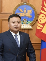 О.Алтангэрэл
